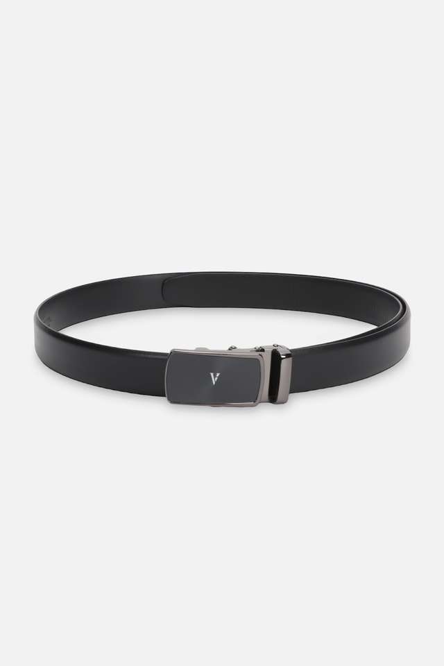 Men-s-Leather-Formal-Wear-Single-Side-Belt
