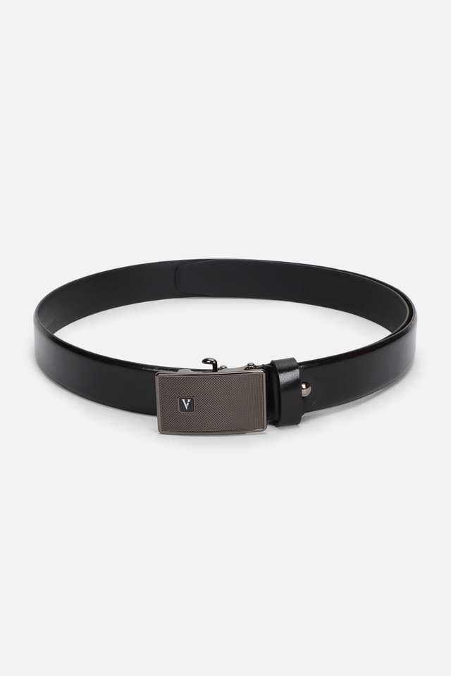 Men-s-Leather-Formal-Wear-Single-Side-Belt