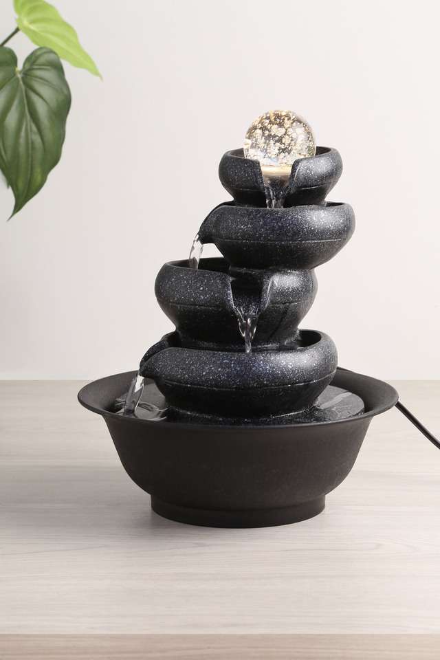 4-Pot-Abstract-Pillar-Fountain
