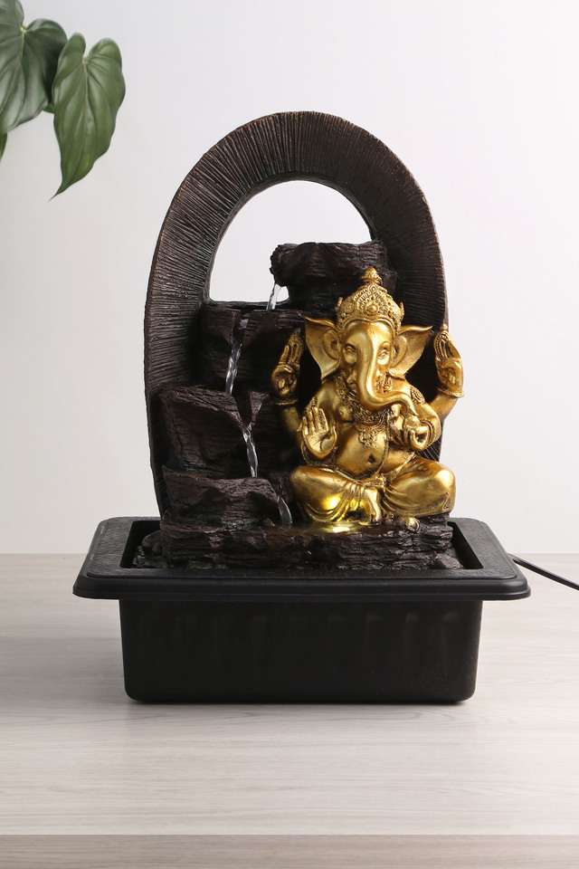 Pot-Ring-Ganesha-Fountain