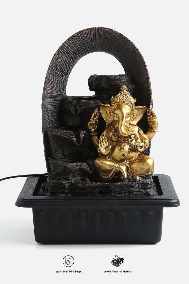 Pot-Ring-Ganesha-Fountain