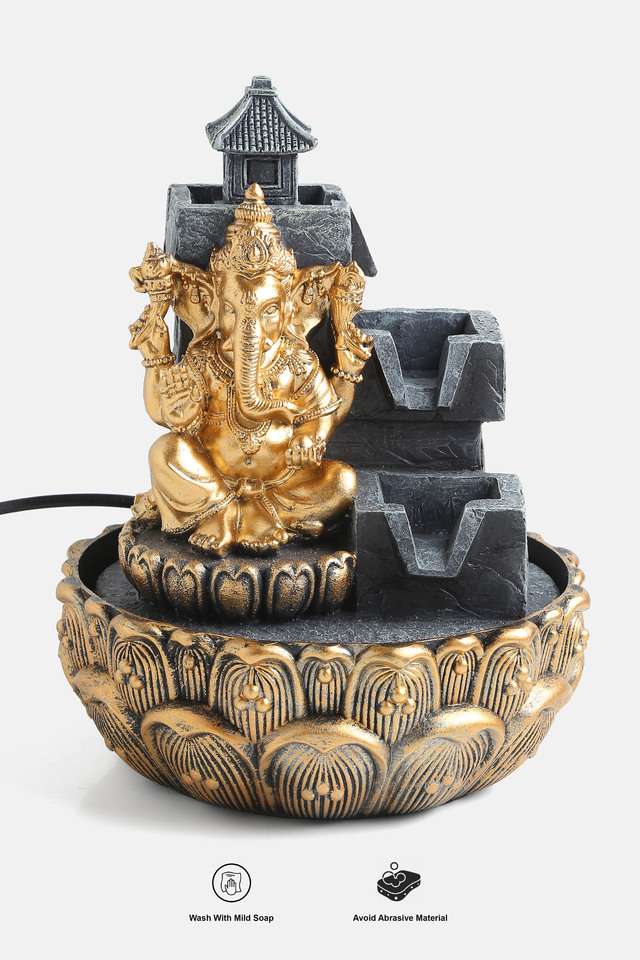 Pagoda-Ganesha-Fountain