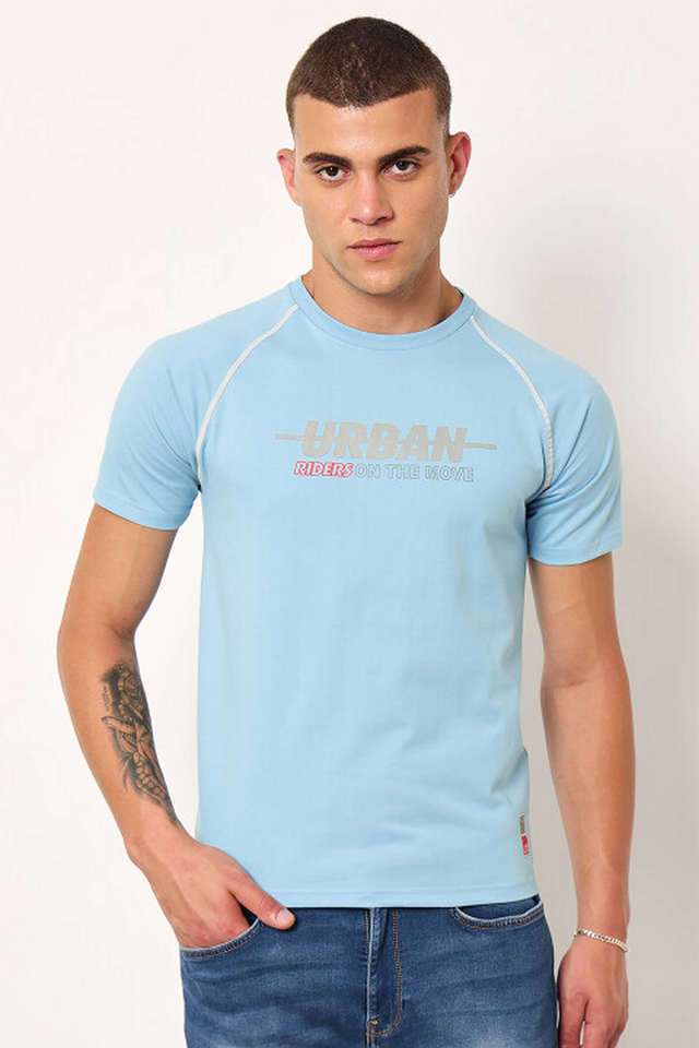 Typographic-Cotton-Slim-Fit-Men-T-Shirt