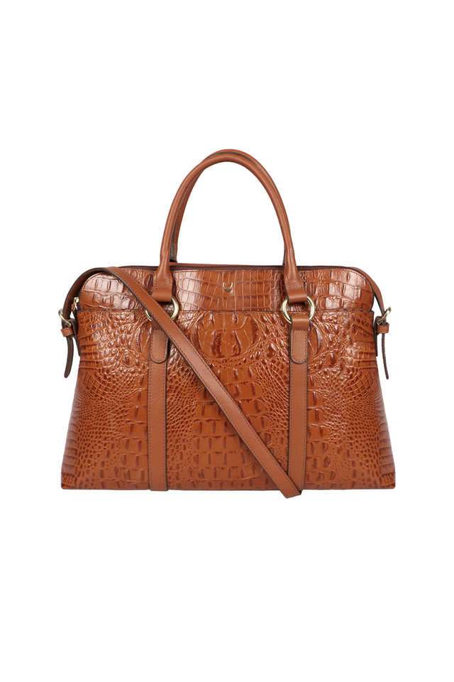 Zipper-Lovato-01-Leather-Women-s-Casual-Wear-Laptop-Bag