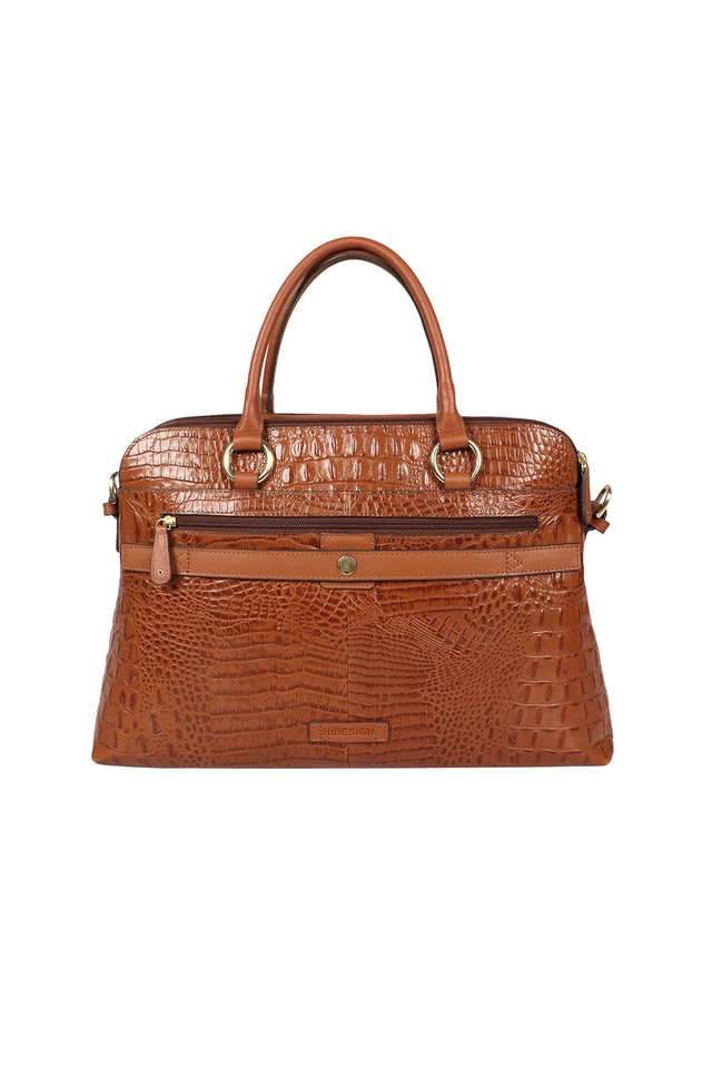 Zipper-Lovato-01-Leather-Women-s-Casual-Wear-Laptop-Bag