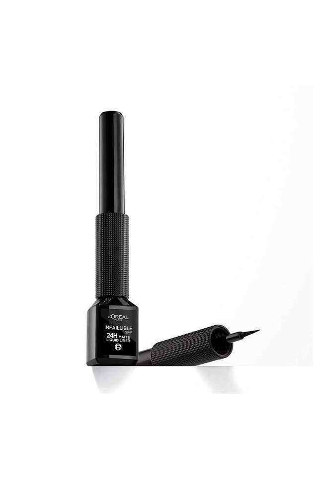 Infallible-Grip-24H-Waterproof-and-Smudge-Proof-Matte-Liquid-Eye-Liner---01-Waterproof-and-Smudge-Proof-Matte-Black