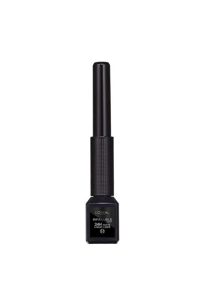 Infallible-Grip-24H-Waterproof-and-Smudge-Proof-Matte-Liquid-Eye-Liner---01-Waterproof-and-Smudge-Proof-Matte-Black
