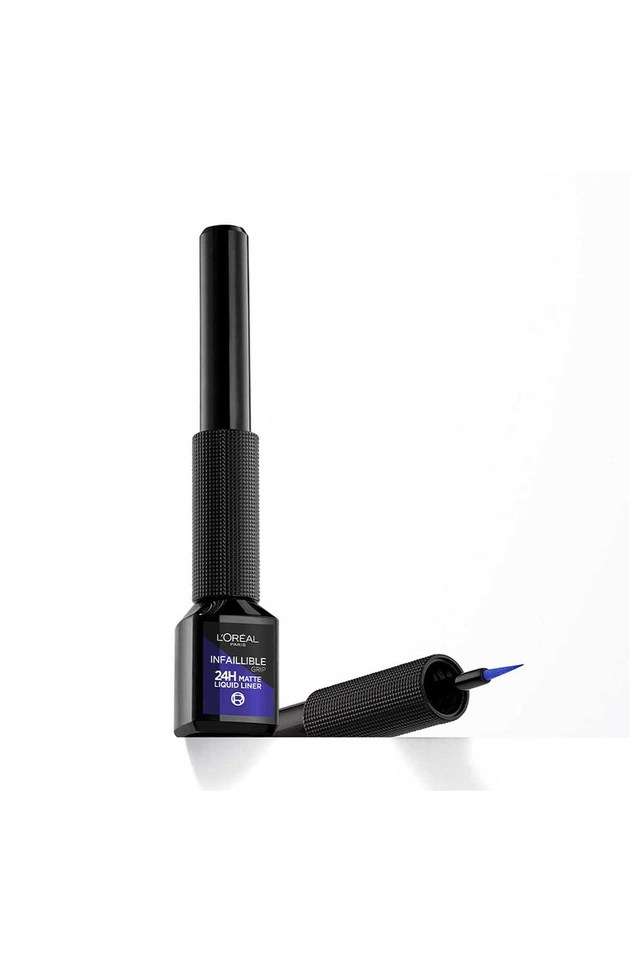 Infallible-Grip-24H-Waterproof-and-Smudge-Proof-Matte-Liquid-Eye-Liner---02-Blue