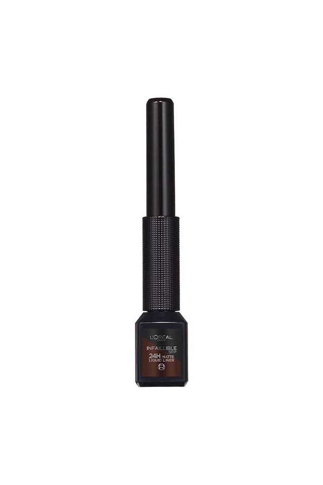 Infallible-Grip-24H-Waterproof-and-Smudge-Proof-Matte-Liquid-Eye-Liner---03-Brown