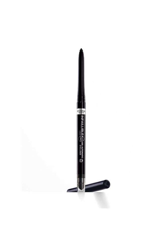 Infallible-Grip-Upto-36H-Waterproof-and-Smudge-Proof-Gel-Automatic-Eye-Liner--001-Intense-Black