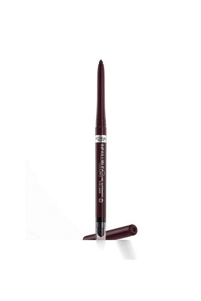 Infallible-Grip-Upto-36H-Waterproof-and-Smudge-Proof-Gel-Automatic-Eye-Liner--004-Brown-Denim