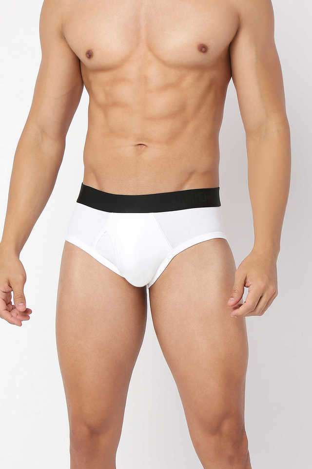 Solid-Cotton-Regular-Fit-Men-s-Briefs