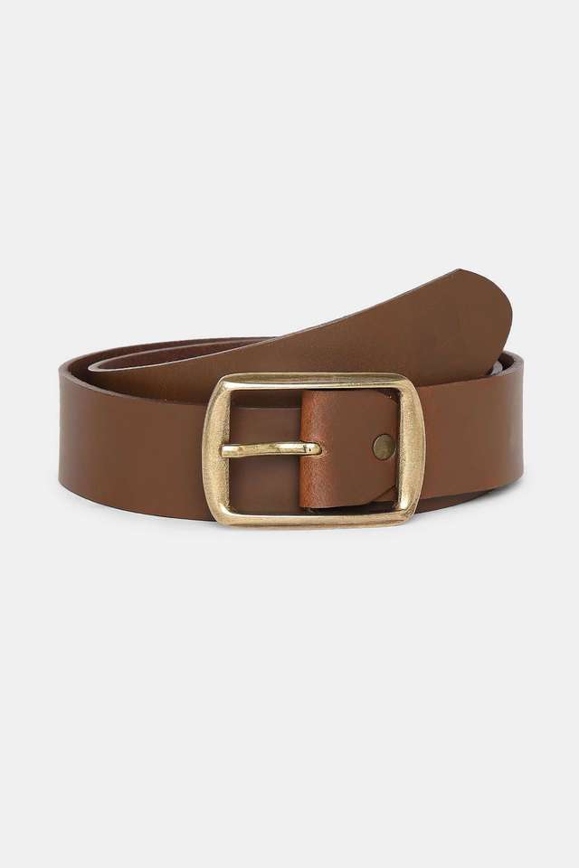 Embellished-Leather-Men-s-Casual-Single-Side-Belt