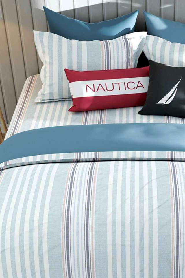 Super-Fine-100--Egyptian-Satin-Cotton-King-Fitted-Bedsheet-with-2-Pillow-Covers