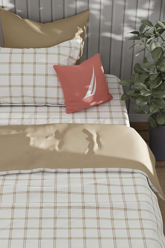 Super-Fine-100--Egyptian-Satin-Cotton-Single-Dohar-with-Pure-Cotton-Flannel-Filling