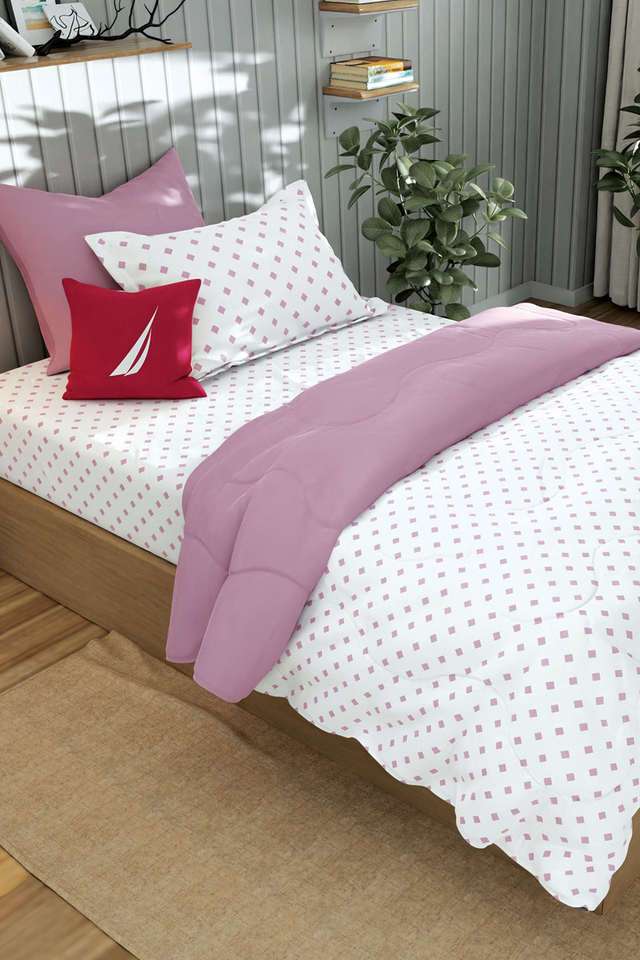 Super-Fine-100--Egyptian-Satin-Cotton-Single-Comforter