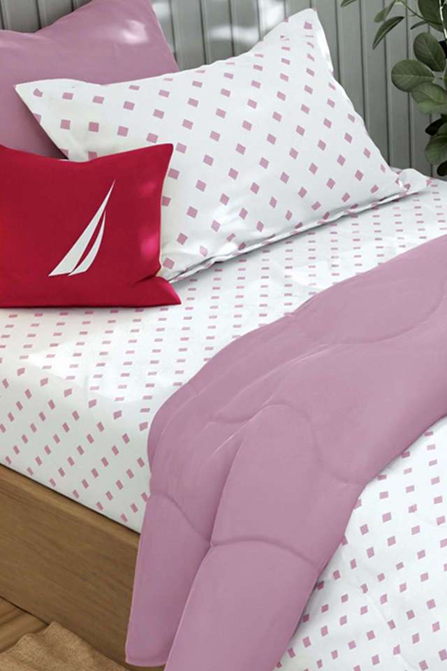 Super-Fine-100--Egyptian-Satin-Cotton-Single-Comforter