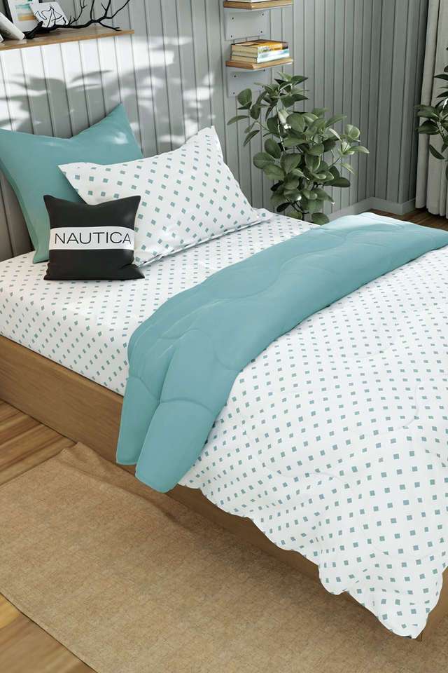 Super-Fine-100--Egyptian-Satin-Cotton-Single-Comforter