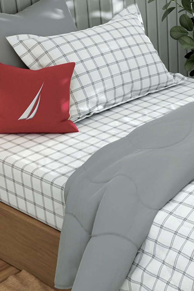 Super-Fine-100--Egyptian-Satin-Cotton-Single-Comforter
