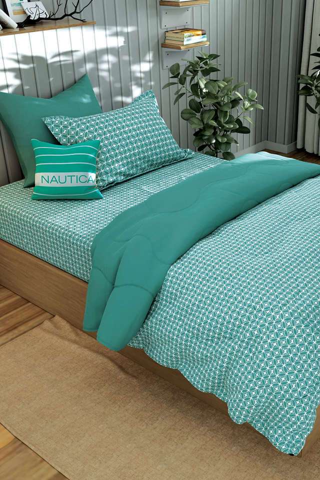 Super-Fine-100--Egyptian-Satin-Cotton-Single-Comforter