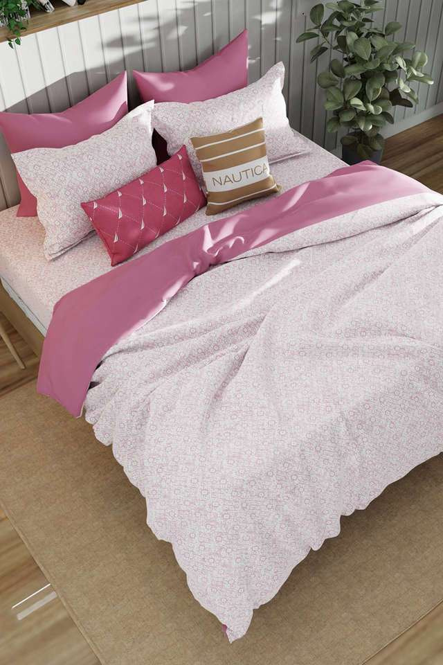 Super-Fine-100--Egyptian-Satin-Cotton-Double-Comforter