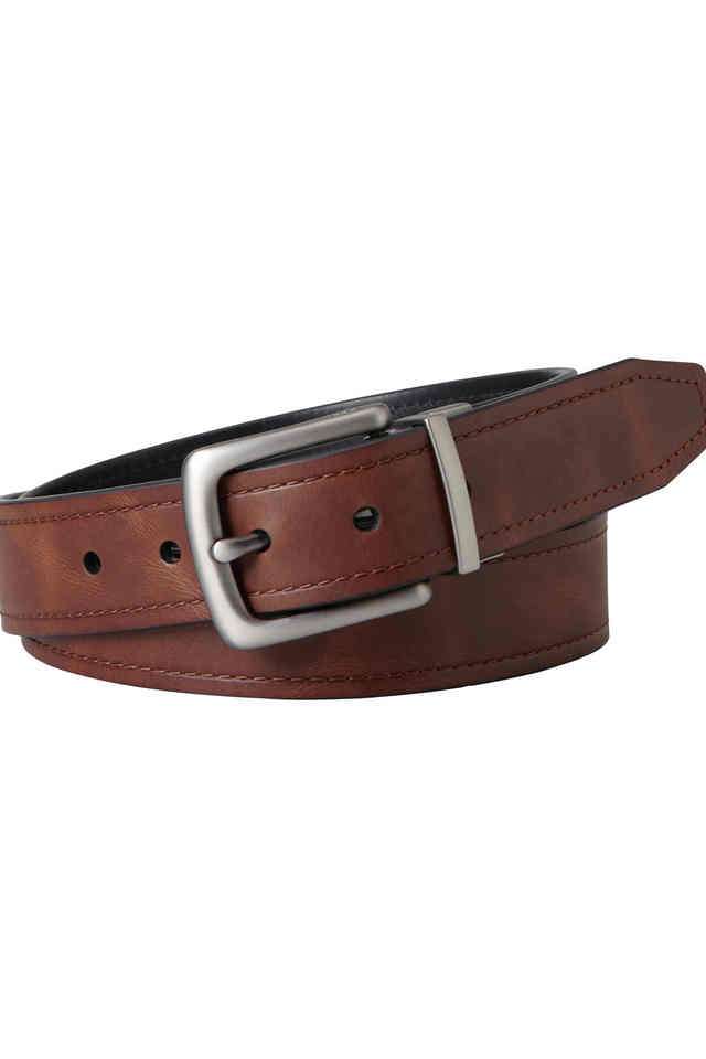 Men-s-Leather-Casual-Wear-Belt