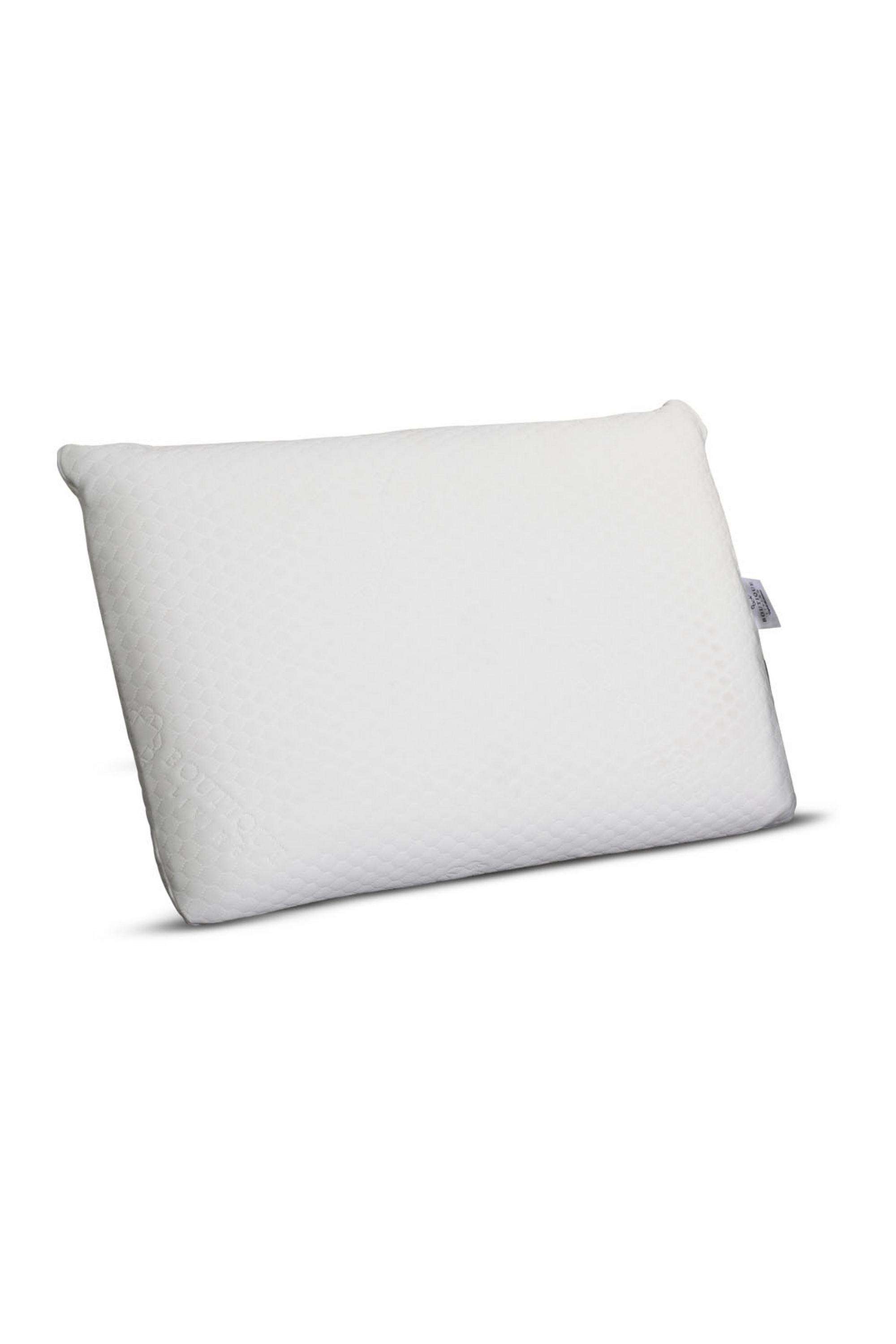 Adjustable-Memory-Foam-Ergonomic-Support-Pillow---Pack-of-1-(60-L-cm-x-40-W-cm)