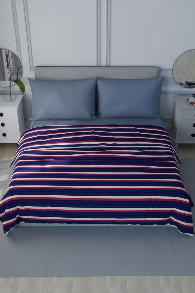 Super-Soft-100--Cotton-Double-Dohar-With-Pure-Cotton-Flannel-Filling