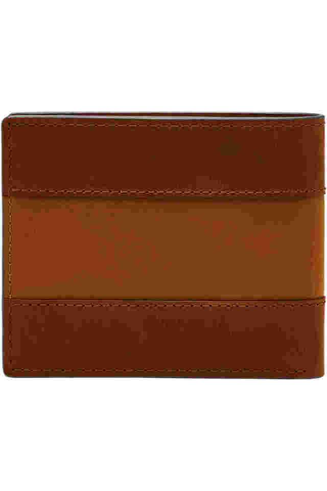 Leather-Men-s-Casual-Wear-Two-Fold-Wallet