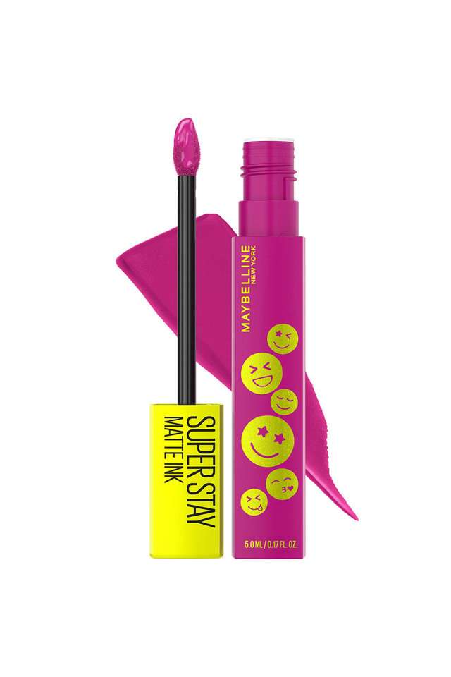 Superstay-Matte-Ink-Liquid-Lipstick---Meditator -5-ml