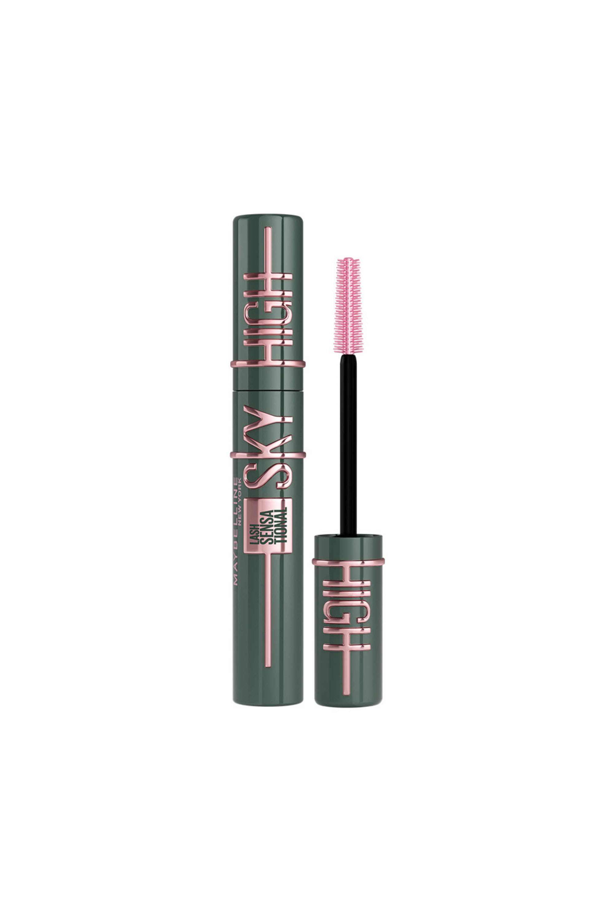 Lash-Sensational-Sky-High-Blue-Lengthening-Mascara---Green-Altitude -7.2-ml