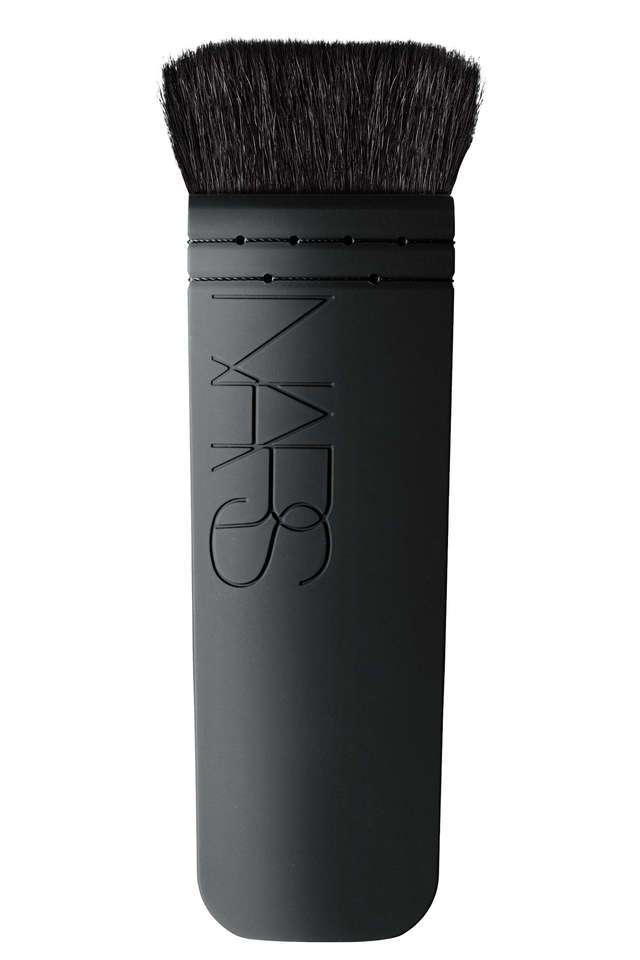 Ita-Kabuki-Brush