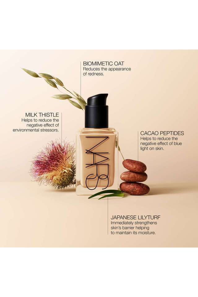 Light-Reflecting-Foundation---Caracas -30-ml