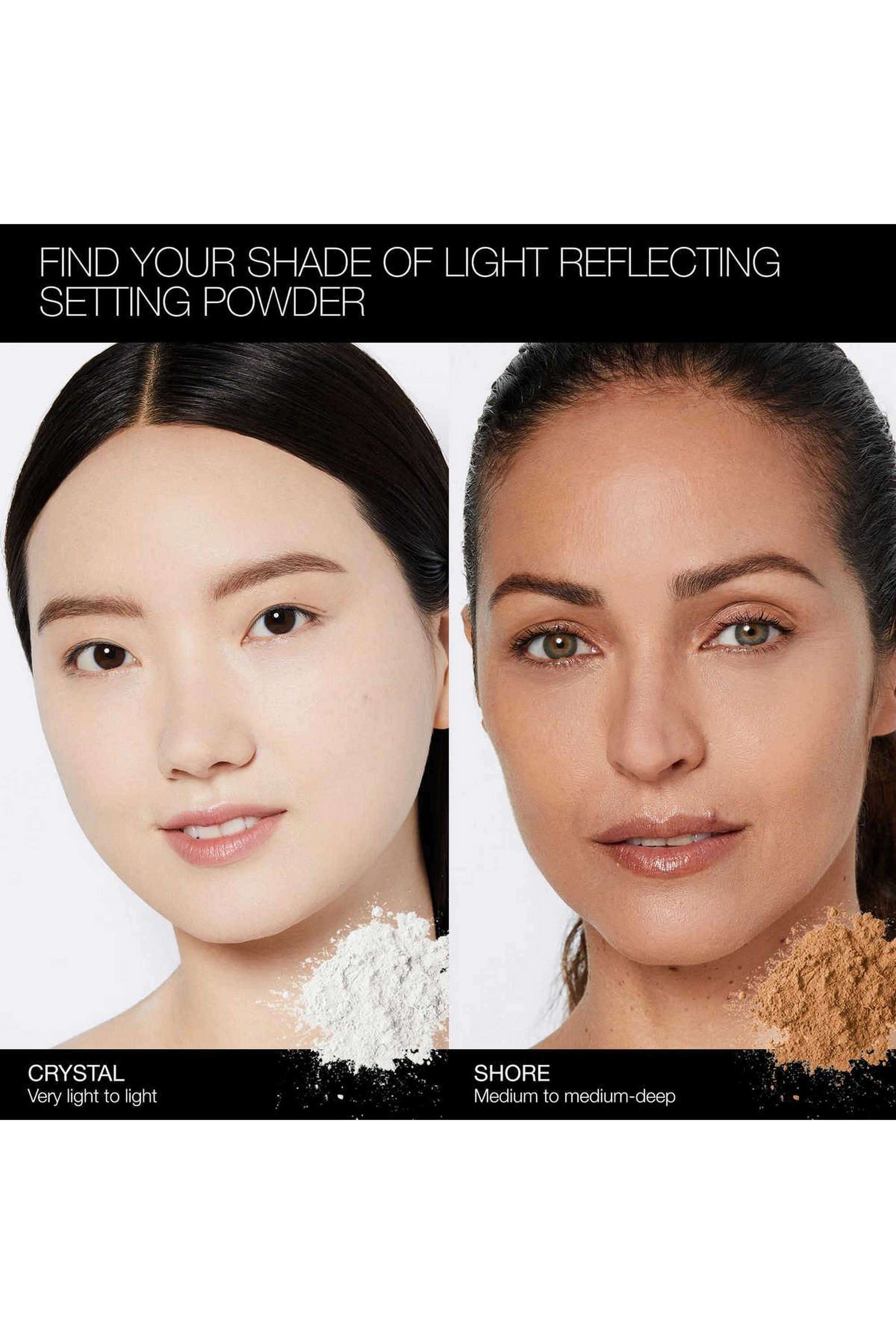 Light-Reflecting-Loose-Setting-Powder---Crystal -10-gm