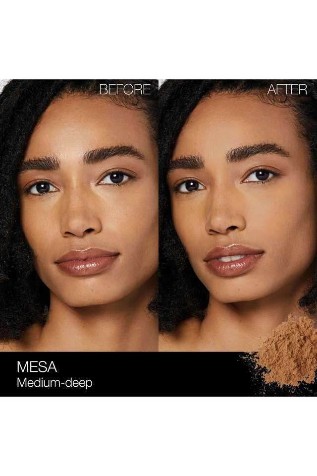 Light-Reflecting-Loose-Setting-Powder---Mesa -10-gm