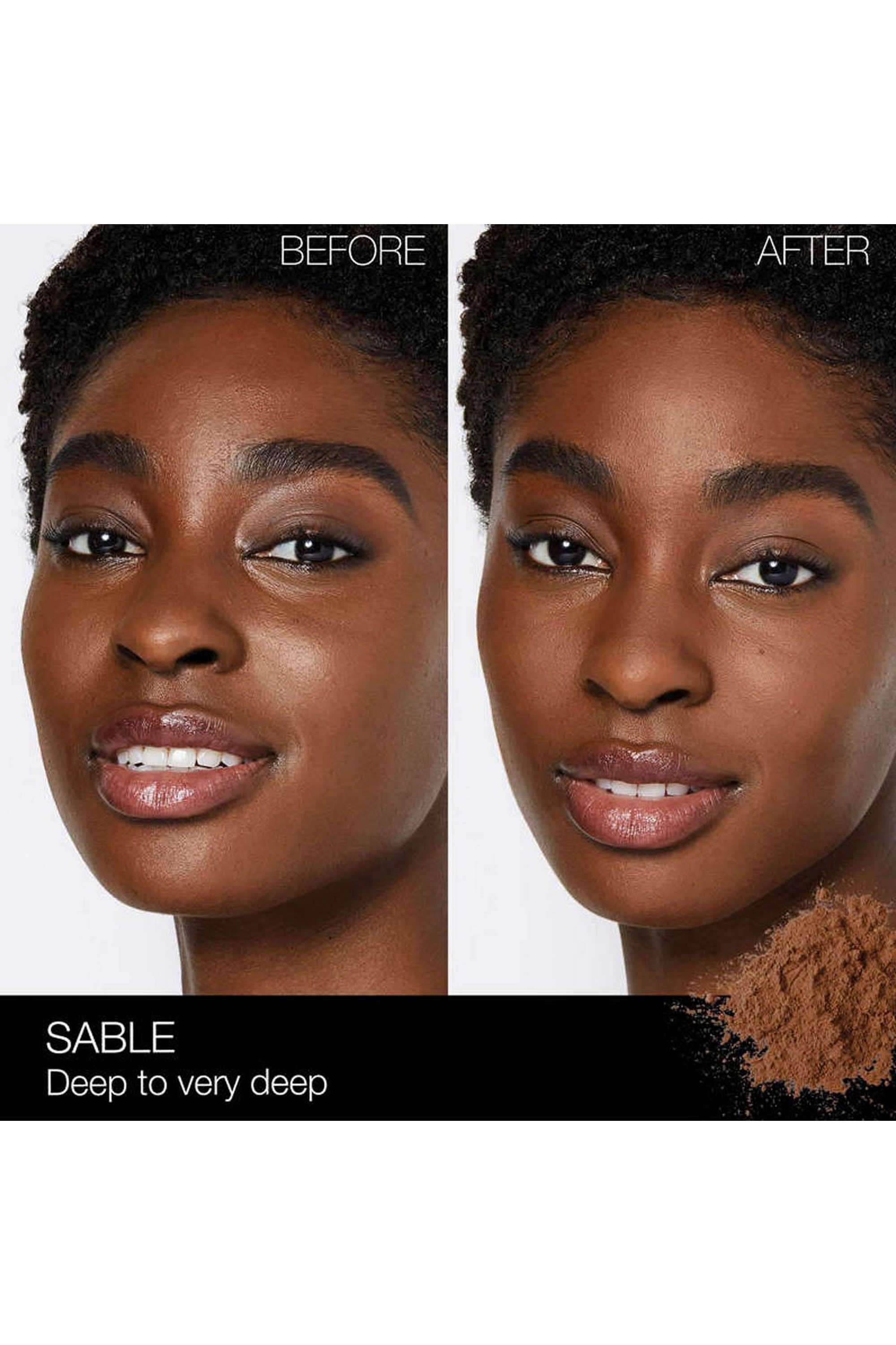 Light-Reflecting-Loose-Setting-Powder---Sable -10-gm