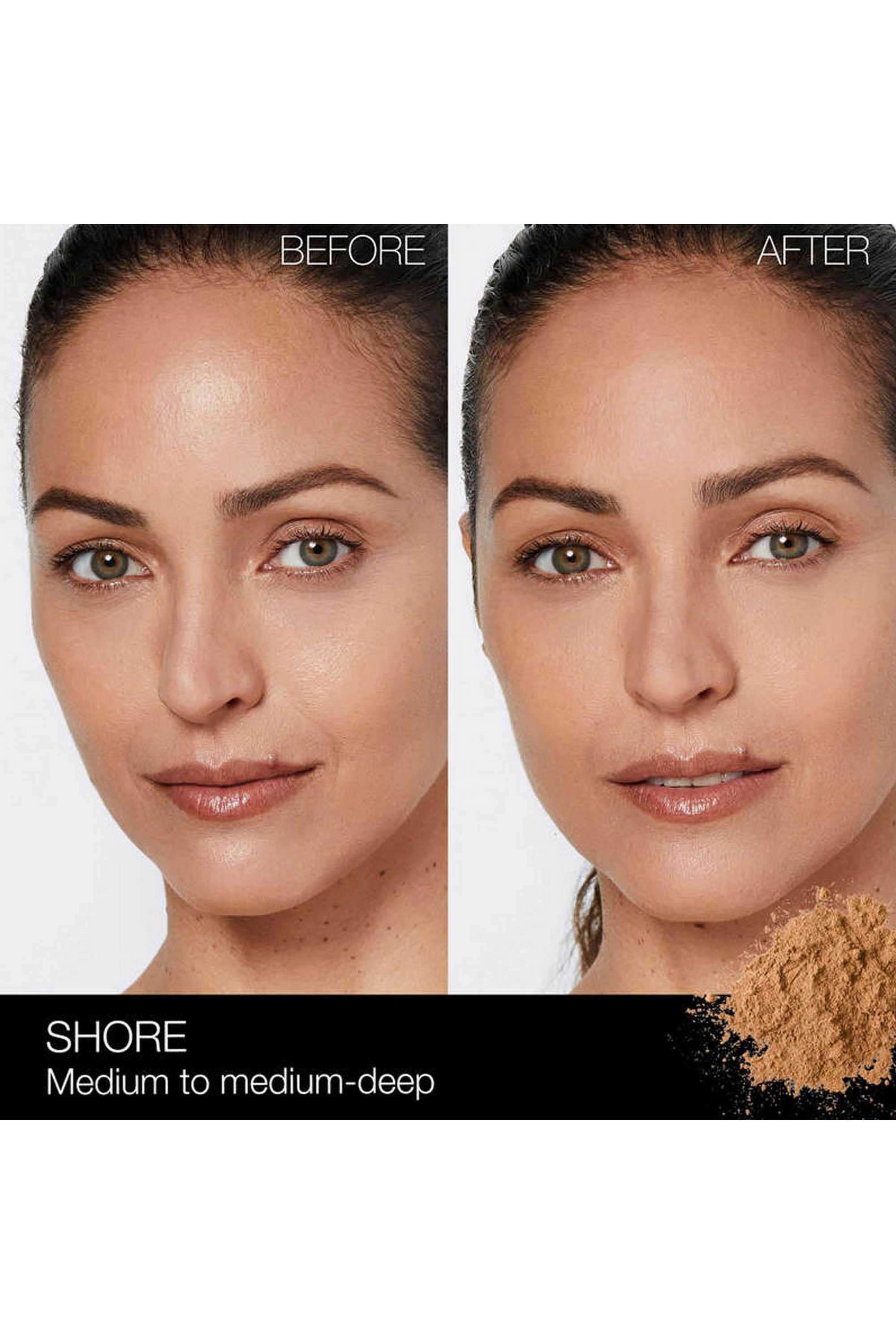 Light-Reflecting-Loose-Setting-Powder---Shore -10-gm
