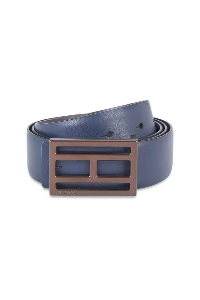 Pin-Buckle-Men-Leather-Reversible-Belt
