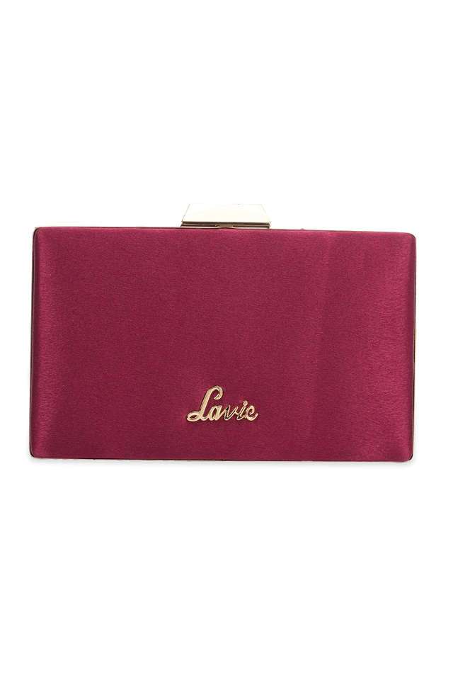 Vertical-Cheer-Synthetic-leather-Zipper-Closure-Women-s-Clutch