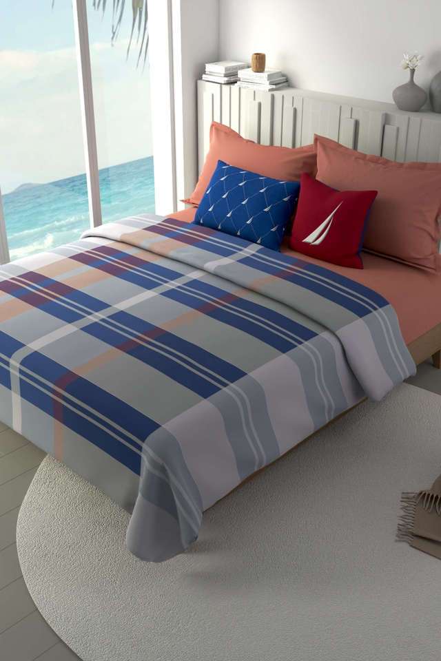 100--Premium-Cotton-Double-Dohar-With-Pure-Cotton-Flannel-Filling