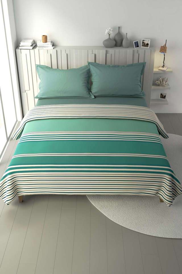 100--Premium-Cotton-Double-Dohar-With-Pure-Cotton-Flannel-Filling