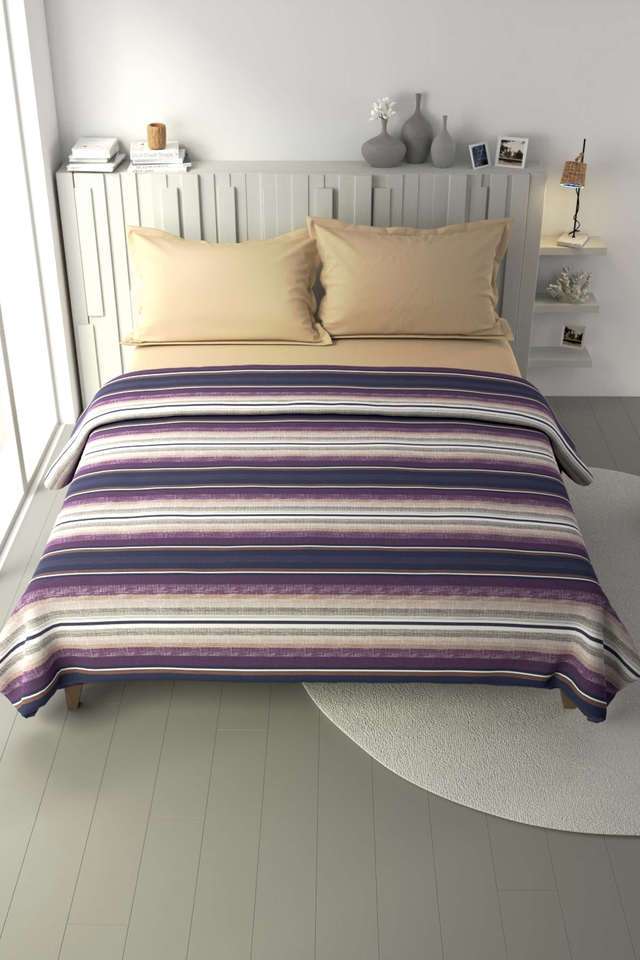 100--Premium-Cotton-Double-Dohar-With-Pure-Cotton-Flannel-Filling