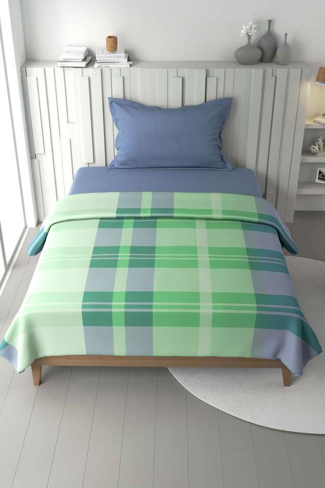 100--Premium-Cotton-Single-Dohar-With-Pure-Cotton-Flannel-Filling