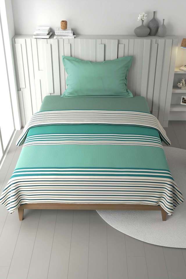 100--Premium-Cotton-Single-Dohar-With-Pure-Cotton-Flannel-Filling