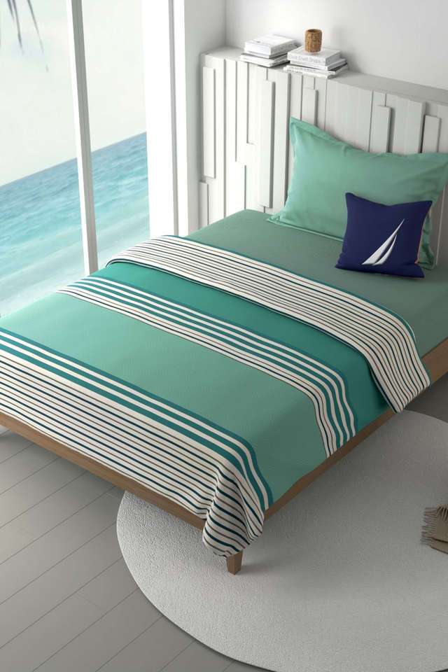 100--Premium-Cotton-Single-Dohar-With-Pure-Cotton-Flannel-Filling