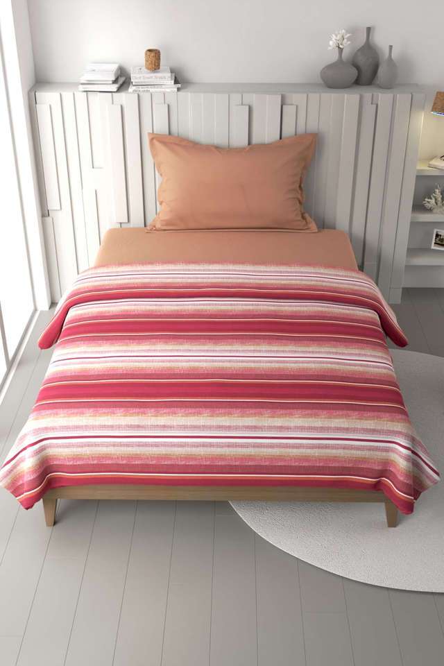 100--Premium-Cotton-Single-Dohar-With-Pure-Cotton-Flannel-Filling