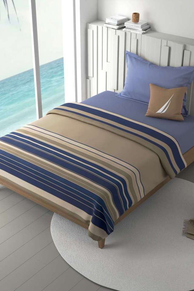 100--Premium-Cotton-Single-Dohar-With-Pure-Cotton-Flannel-Filling