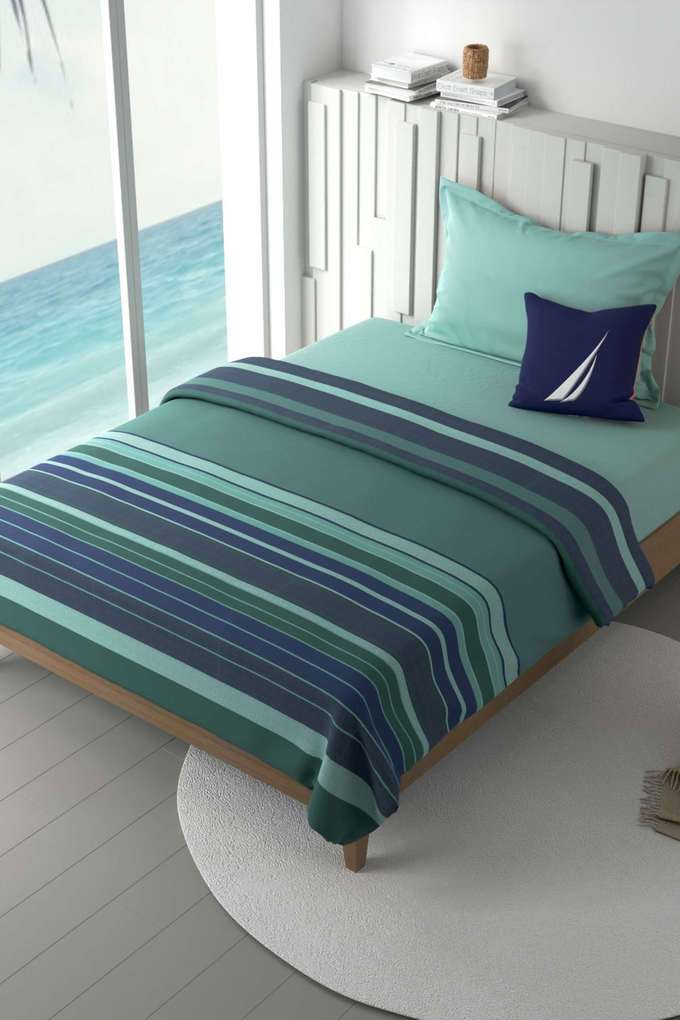 100--Premium-Cotton-Single-Dohar-With-Pure-Cotton-Flannel-Filling