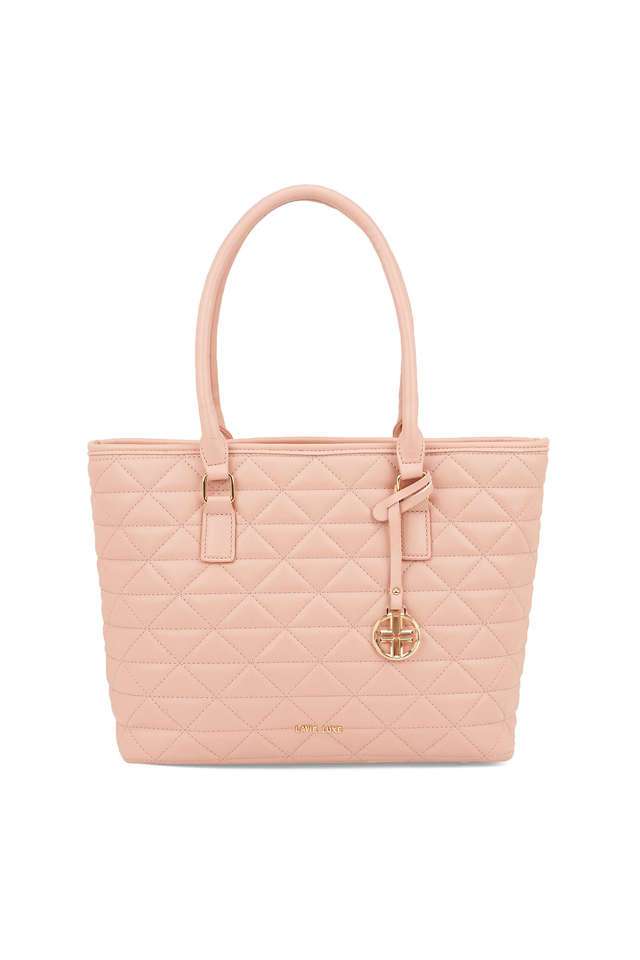 Dia-Sherry-Synthetic-leather-Zipper-Closure-Women-s-Tote-Bag