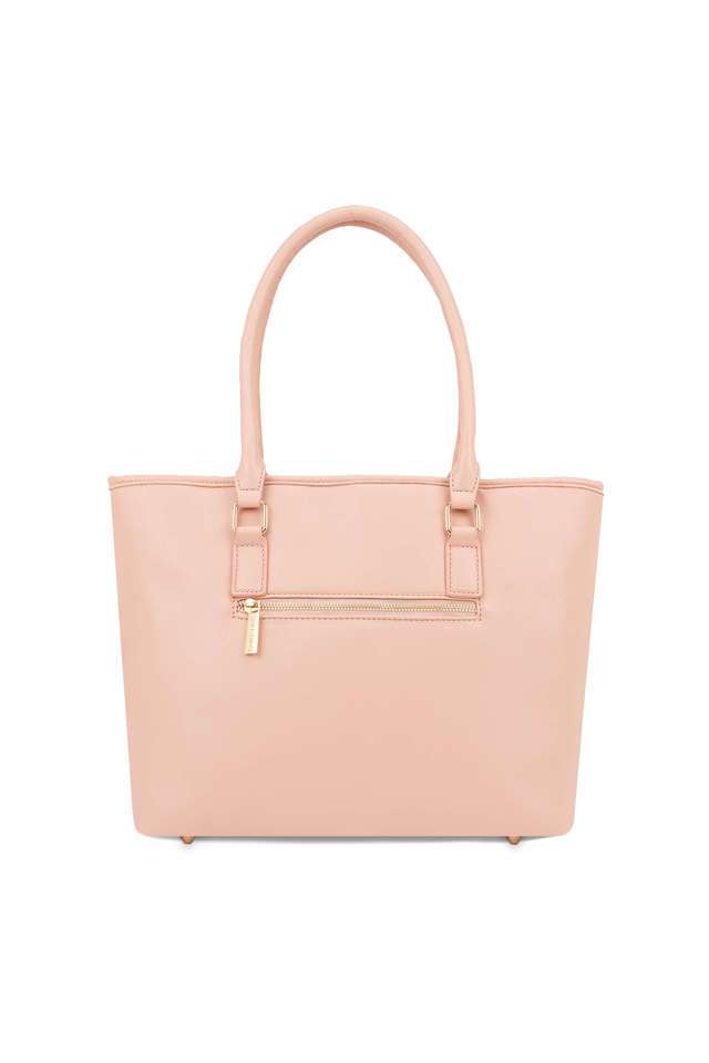 Dia-Sherry-Synthetic-leather-Zipper-Closure-Women-s-Tote-Bag